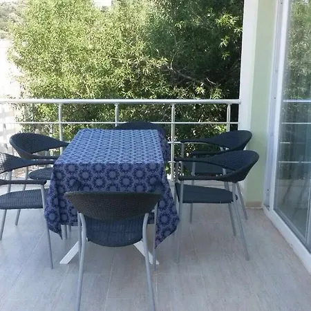公寓 Marina 亚力卡瓦克