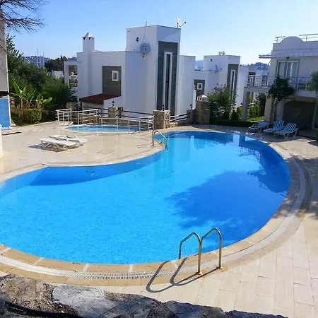 Marina Apartment *